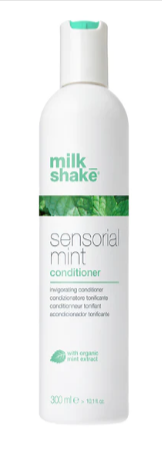 milk_shake® sensorial mint kondícionáló